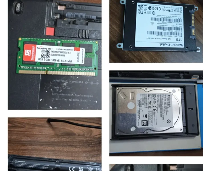 Digital Forensics