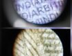 INK DOESN’T AGE LIKE YOU THINK: DATING OF FORGED DOCUMENTS