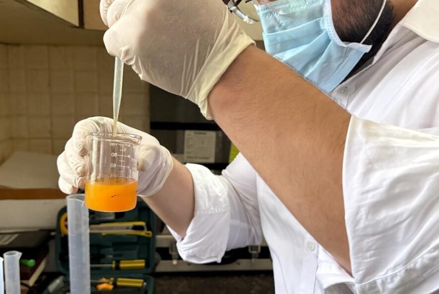 Poison Detection