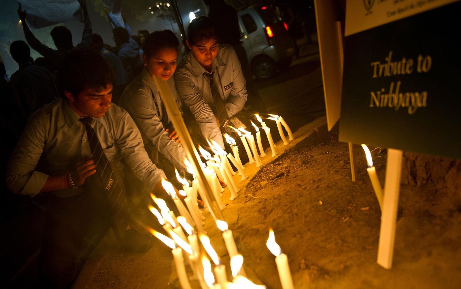 Nirbhaya Case, Rape case, Delhi